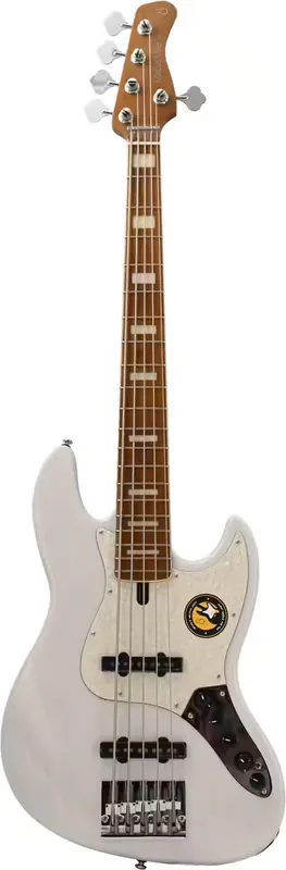 Tendance | Sire Marcus Miller V8 Swamp Ash-5 Wb Mn + Housse