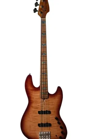 Sire Marcus Miller V10 Dx Swamp Ash-4 Ts Mn + Étui - Best-seller