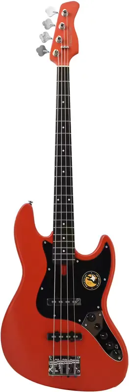 Disponible maintenant - Sire Marcus Miller V3-4 Rs Rn