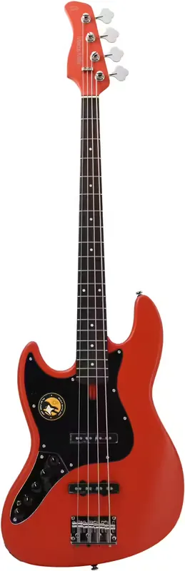 Sire Marcus Miller V3-4 Lh Rs Rn | Dernière chance