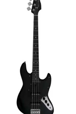 Plus que quelques unités | Sire Marcus Miller V3P-4 Bks Rn