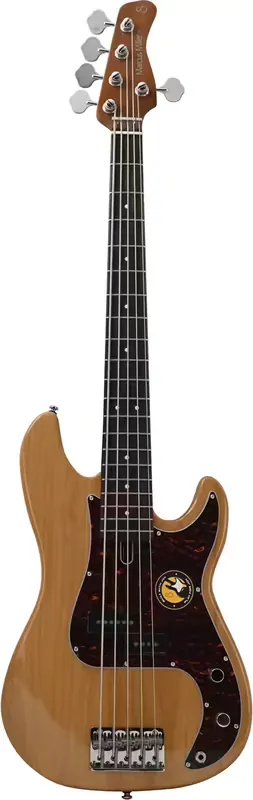 Coup de cœur des clients | Sire Marcus Miller P5R Alder-5 Nt Rn