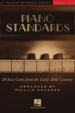 Satisfait ou remboursé - Hal Leonard Phillip Keveren - Piano Standards