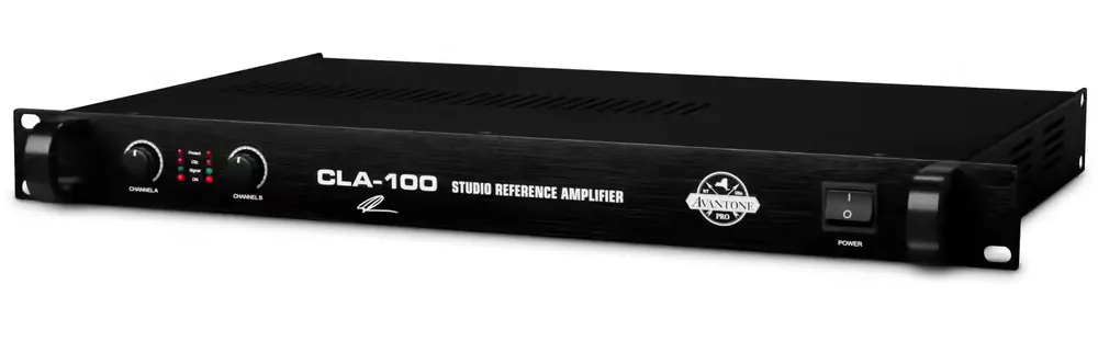 Avantone CLA-100 | Promotion