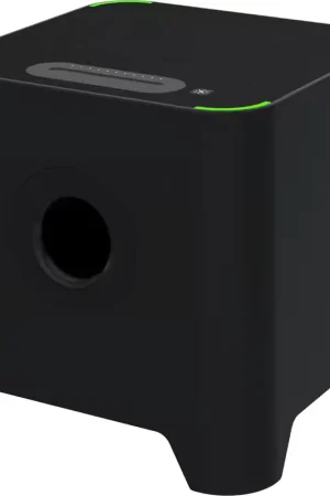 Mackie CR6S-X - Qualité supérieure