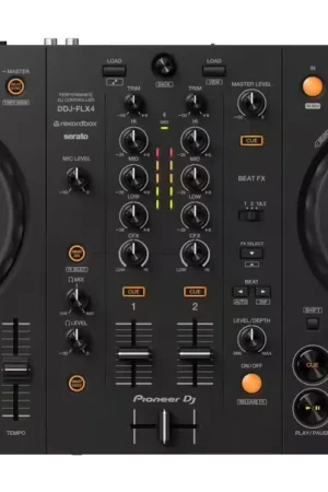 Pioneer Dj DDJ-FLX4 | Bon plan