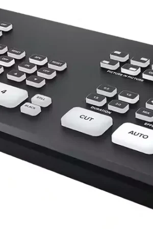 Nouveau lancement | Blackmagic Design Atem SDI