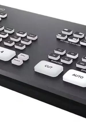 Best-seller | Blackmagic Design Atem SDI Pro ISO