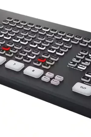 Excellente qualité | Blackmagic Design Atem SDI Extreme ISO