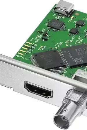 Blackmagic Design Decklink Mini Monitor | Bon plan