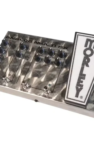 Meilleure vente | Morley Analog Multi FX