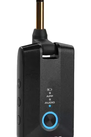Incontournable | Nux Mighty Plug Pro