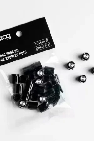 Moog BOUTONS DE POTENTIOMETRES - Meilleur prix