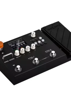 Nux MG-400 - Prix exceptionnel