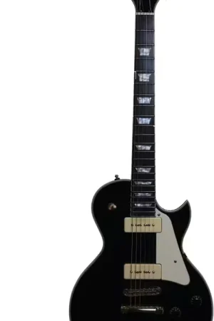 Sire Larry Carlton L7V Bk En - Envoi rapide