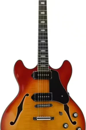 Soldes | Sire Larry Carlton H7V Cs En