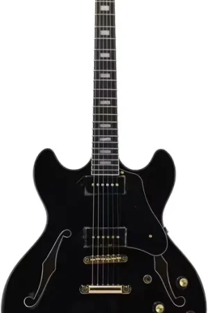 Sire Larry Carlton H7V Bk En - Disponible dès maintenant