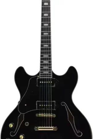 Sire Larry Carlton H7V Lh Bk En | Offre du jour