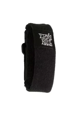Bientôt épuisé | Ernie Ball Fretwraps Attenuateur Taille M
