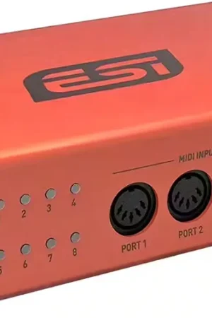 ESI M4U EX - Petit prix