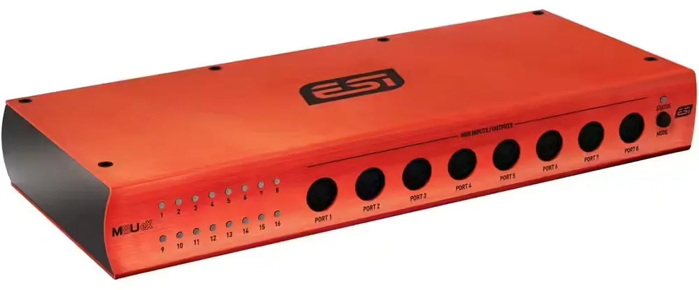 ESI M8U EX USB 3 - Prix avantageux