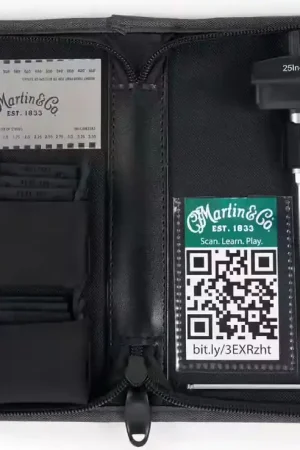 Martin Strings OUTILS ET ACCESSOIRES POUR SC | Livraison express