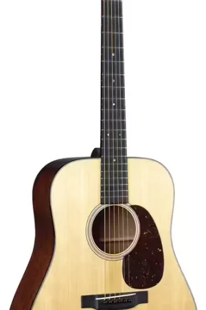 Bien noté | Martin Guitar D-18 Authentic 1937