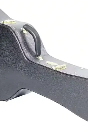 Prix bas - Martin Strings Étui D-12F 540 Cabernet