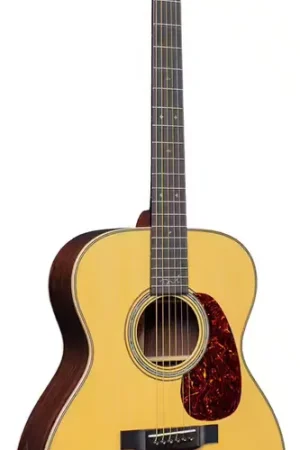 Dernière chance | Martin Guitar 000-28 Brooke Ligertwood