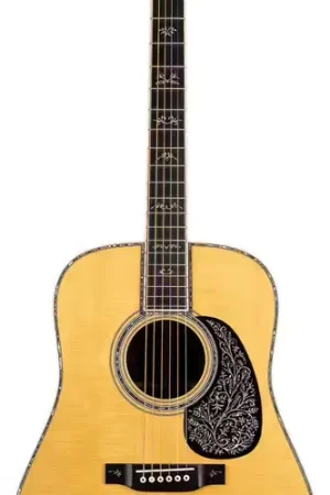 Martin Guitar D-42 Dick Boak Special - Incontournable