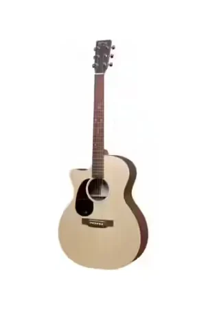 Disponible maintenant | Martin Guitar GPCX2E-01-L LH