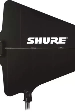 Plus que quelques pièces - Shure Antenne Directive Amplifiée VHF 174-223 MHZ