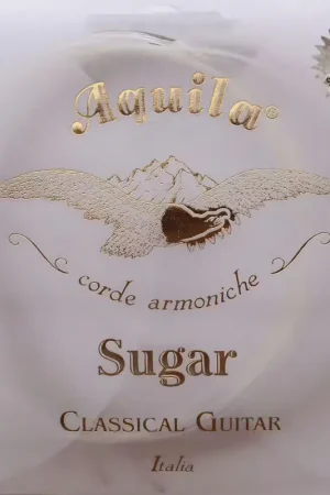 Très apprécié des clients | Aquila Sugar Tirant Faible