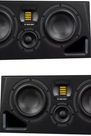 Adam Audio A77H Pack | Tout nouveau
