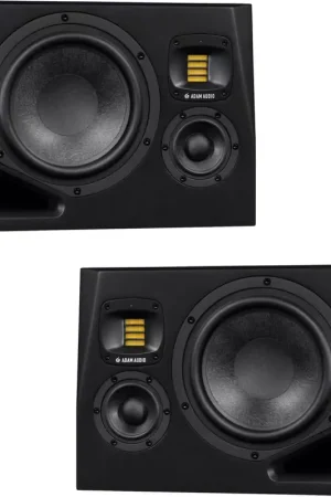 Très populaire | Adam Audio A8H Pack