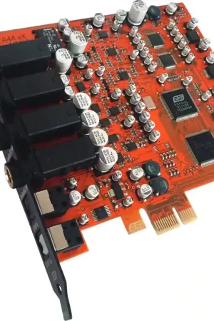 Disponible maintenant - ESI Maya 44EX