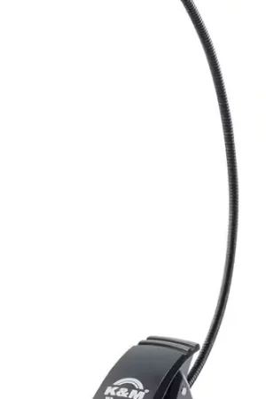 K&M Lampe Led A Pince et Aimant - Super offre