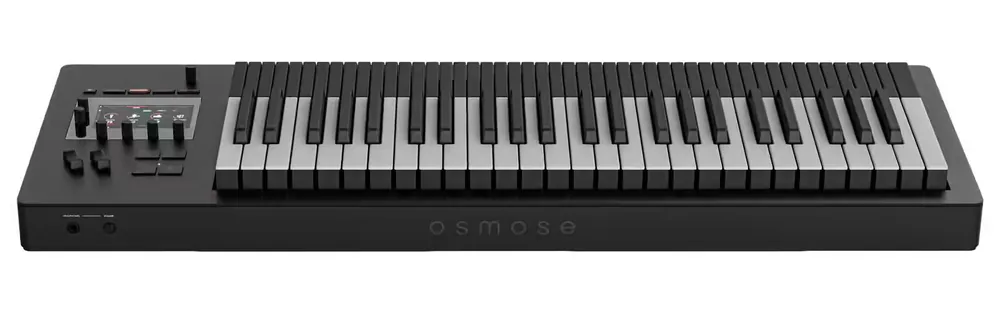 Expressive E Osmose | Nouveau au catalogue