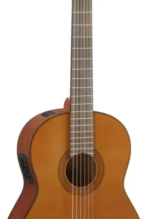 Yamaha CGX122MC - Achetez dès aujourd'hui