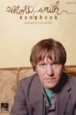 Quantité limitée | Hal Leonard Elliott Smith Songbook - Guitar Tab