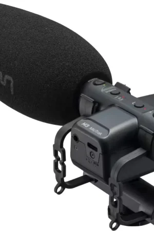 Zoom M3 Mictrak - Petit prix