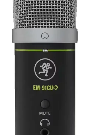 Mackie EM-91CU+ | Préféré des clients