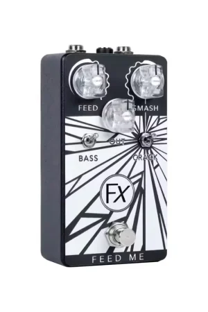 Fx Teacher Feed Me MK3 | Bientôt épuisé