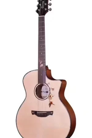 Crafter TB G-maho Ce - Tout juste arrivé