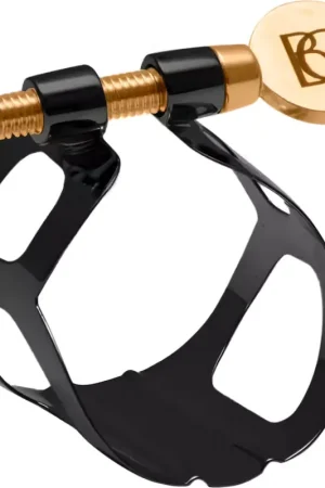 Profitez-en - BG France Ligature Tradition Noire Clarinette Basse