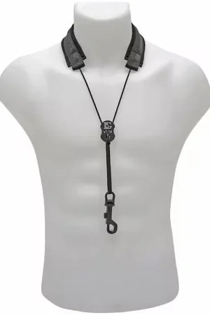BG France Cordon Sax Soprano Courbe - Offre à durée limitée