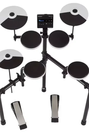 Roland TD-02K V-drums | Satisfait ou remboursé