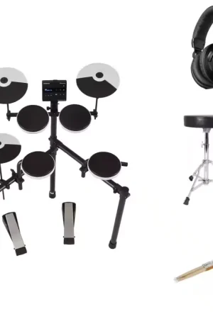 Roland Pack TD-02K V-drums | Prêt à expédier