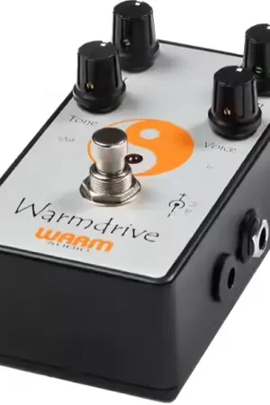 Très apprécié des clients - Warm Audio Warmdrive