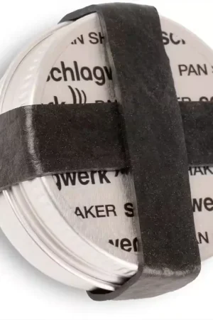 Schlagwerk Panshaker Pour Handpan - Tendance